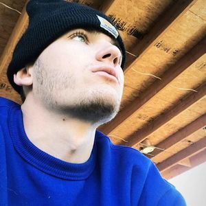 Meet your Posher, Anthony